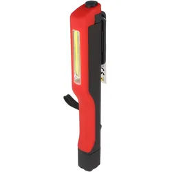 LED Leuchtstift mit max. 200 Lumen, inklusive 3 AAA Micro Batterien