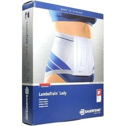 LumboTrain Lady titan 1