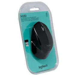 Logitech M280 black