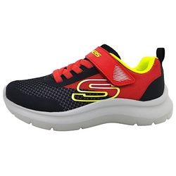 Skechers Trainingsschuh Laufschuh bunt 32 EU