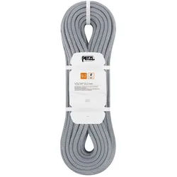 Petzl Volta 9,2 mm Kletterseil black/noire 70 m
