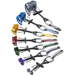 Black Diamond Camalot Ultralight - Klemmgerät Friend - 4