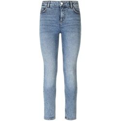 Le jean longueur chevilles Peter Hahn denim