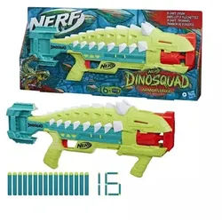 Nerf: Blaster DinoSquad Armorstrike