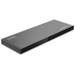 DIGITUS 4K HDMI Splitter, 1x8