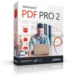 Ashampoo PDF Pro 2