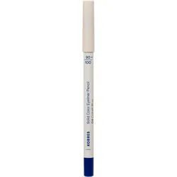 KORRES Solid Color Eyeliner Pencil - blau