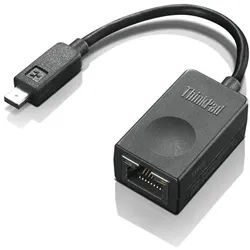 ThinkPad Ethernet Expansion Cable - network adapter - 18 cm - 0.1m