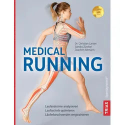 Medical Running Buch 1 St