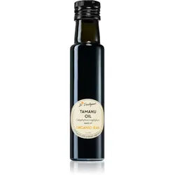 Dr. Feelgood BIO and RAW kosmetisches Tamanu-Öl 100 ml
