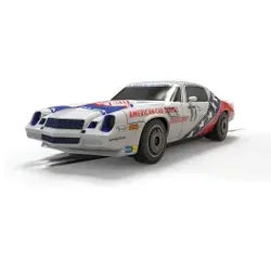 1:32 Chevrolet Camaro Z28 P.John DTM1982