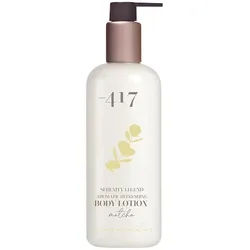 417 Koerperpflege Serenity-LegendMatchaAromatic Refreshing Body Lotion 350 ml