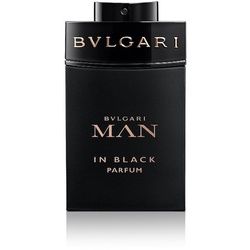 BVLGARI MAN In Black Parfum 100 ml Herren