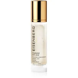 Eisenberg Classique Complexe Anti-Âge Hydrolipid-Gel gegen Hautalterung 50 ml