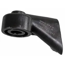 METZGER Scheibenwaschdüse hinten für Audi Q3 Bentley Bentayga 2220712