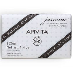 Apivita Jasminseife