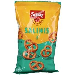 Schär Salinis Salzbrezeln