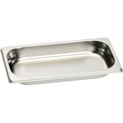 Gaggenau GN114130 GN-Behälter Edelstahlungelocht, GN 1/3, 40mm