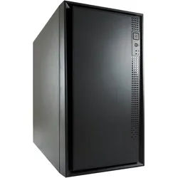 JOY-IT Desktop-PC Intel Core i3-13100, 8 GB DDR4 PC-3200, 500 GB M.2 SSD NVME