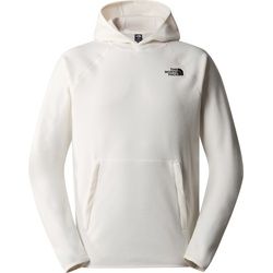 THE NORTH FACE 100 GLACIER Hoodie 2024 gardenia white - S