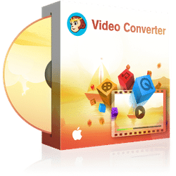 DVDFab Video Converter