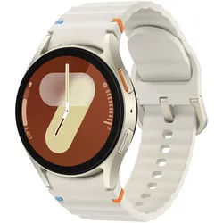 Samsung Galaxy Watch 7 Smartwatch (Wear OS by Samsung) beige