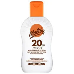 Lotion SPF 20 200 ml