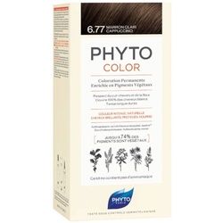 Phytocolor 6 Capucchino