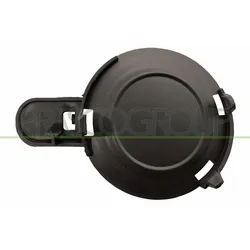 PRASCO Blende Nebelscheinwerfer rechts für Citroën C1 CI2041241