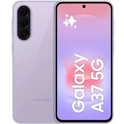 Galaxy A37 5G 128GB/6GB - Awesome Lavender