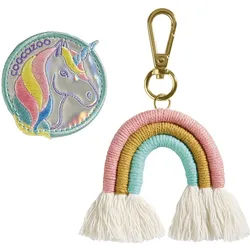 Coocazoo Zubehör COLOUR UP-Set Unicorn