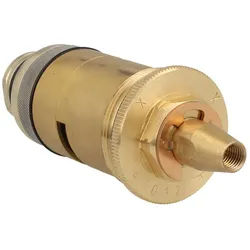 Grohe Spültischarmatur Dehnstoff-Thermoelement 1/2 Zoll für Grohmix Thermostate - 47012000