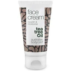 Australian Bodycare - Face Cream Gesichtscreme 50 ml