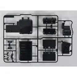 Z-Teile Tank/Abgasanalge 56348