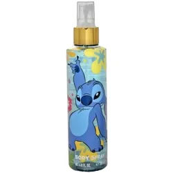 Disney - Stitch Körperspray 200 ml Frauen