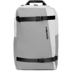 HEAD Game Squared Rucksack LH-Grey