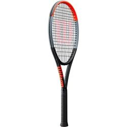 Wilson Tennisschläger Clash 100 Tour (Pro) 100in/310g - unbesaitet