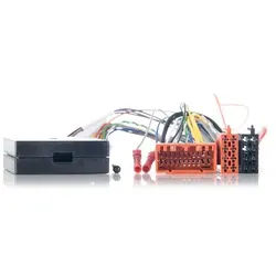 CAN BUS Interface mit 5 Serviceausgängen CHRYSLER 300C ab 05-07, JEEP