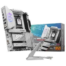 MSI Mainboard