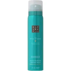 RITUALS Rituale The-Ritual-Of-KarmaNatural Deodorant 75 ml