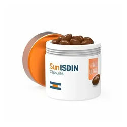 Isdin Sonnenschutzcreme Sun 30 Kapseln Vitaox Ultra 22 99g