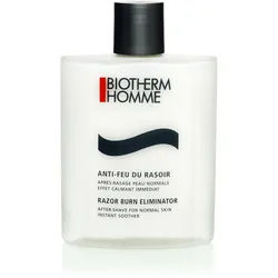 BIOTHERM HOMME Anti-Feu du Rasoir After Shave Fluid