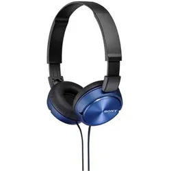 Sony MDR-ZX310AP Kopfhörer, Blau