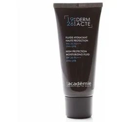 Academie Derm Acte Fluid Hydratant Haute Protection PA 40 ml Frauen