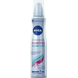 Nivea, Haarschaum, Diamond Volume Care (150 ml)