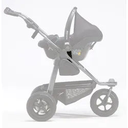 TFK Adapter für mono Kinderwagen
