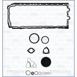 TRISCAN Kurbelgehäusedichtung für BMW 3 5 Z4 6 1 X3 X5 7