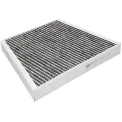 Innenraumfilter MANN FILTER CUK 3172