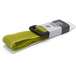 Yogamatten Klettband, olive 906-O 1 St