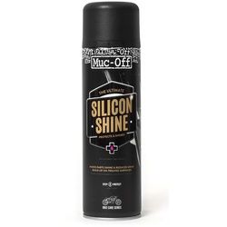 Muc-Off Shine Silikonspray für Männer